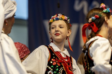 Czwartek na dużej scenie TKB w Wiśle